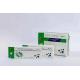 CE, ISO13485 Coronavirus Antigen Rapid Test Cassette (Swab) For Self-Testing