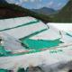 Non-Woven Geotextile 80g/sqm to 1000g/sqm The Top Choice for Environmental Protection