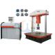 Wellshutter Compression Testing Machine Bearing And Permanent Set Measurement