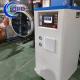 Compact Induction Melting Machine Induction Heat Treatment Equipment
