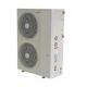 Inverter Swimming Pool Air Source Heat Pump With Intelligent Control