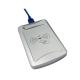 Desktop 13.56mhz NFC USB  60mm reading distance Mifare PLUS Card Reader