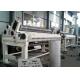 Rotary Blades Paper Processing Machine For Cutting / Writing / Package Jumbo Roll