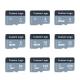 1 Micro SD Memory Cards Compatible With Most Devices Form Factor Micro SD