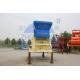Multi Purpose Twin Shaft JS1000 Concrete Mixer Stable Performance ISO / CE Approved