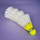 Durable Stable Hybrid Shuttlecocks Training China Cheap Feather 3in1 Products