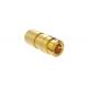 0.5watt RF Coaxial Connector SMP Dummy Load Terminator 40GHz 50Ohm