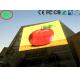 Outdoor Advertising P10 P6 Full Color LED Display Panel
