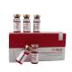 Deoxycholate 5mg The Red Ampoule Slimmer Solutions 10ml*5