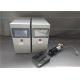 2000 W Ultrasonic Welding System For 3 Ply Disposable Flu Prevention Mask Machine