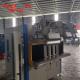 High Efficiency Pocket Spring Assembly Machine Spring Bed Net Production Line