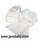 2022 Soft Cotton OEM Supplies Breathable Soft Nappies Disposable Baby Diaper