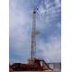 Steel Oil And Gas Drilling Rigs , Oilfield Drilling Equipment API Standard