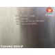 Heat Exchanger Tubesheet( Floating and Stationary), ASTM A266 GR.2 ,  100% UT, 100% PT