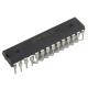 Electronics Sn8p2604akb Dip28 Microcontroller Ic Mcu