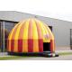 Mega Soft Outdoor Bounce House Trampoline Inflatable Amusement Equipment