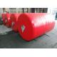 Ship And Yacht Polyurethane Foam Filled Fender STD Protection For Port