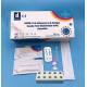 Covid 19 Saliva Nasopharyngeal Swab Antigen Testing Kit