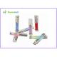 Fashion USB 2.0 Flash Pen Drive , Crystal Heart USB Flash Drive Diamond Memory Stick