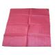 Multi Color Large Woven Polypropylene Bags , Pp Laminated Bags For Packing