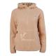 Teddy Velvet Leisure Breathable Hoodie Pullover Women's Zip Hoodie Pullover