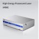 Picosecond 40W Fiber Laser Energy Saving High Efficiency For Photovoltaic
