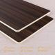 Customized Moisture Resistant Wood Grain Bamboo Fiber Wall Paneling