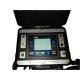 Underground High Voltage Cable Fault Tester Fault Distance Locator 1 Year Warranty
