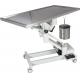 55-100cm Vet Operating Table , 60cm Veterinary Surgical Table