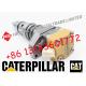 Caterpillar Excavator Injector Engine 3126 Diesel Fuel Injector 128-6601 1286601 127-8225 127-8228 0R-8475 