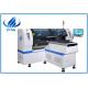 Multi - Functional High Speed Led Mounting Machine Electric Feeder Operating CCD System
