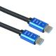 Multiple Shield High Performance HDMI Cable 1m 2m 3m 5m 8m 2.0 Hdmi Cable 4k