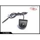 Universal  Car Rear View Camera Mirror Image With Switch Screw Mounting