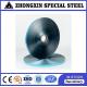 EGE Double Side Copolymer Coated Steel Tape 0.23mm For Optical Fibre Cable