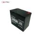 12V 66Ah Lithium Iron Phosphate Battery LiFePO4 Rechargeable Battery Packs For