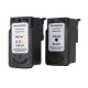 For Canon 310 Compatible Remanufactured ink cartridge For Canon 310 Canon 311 ink cartridge Canon 310 Canon 311