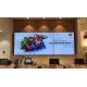 Original LG 55 Inch HD 500 Nits LCD Video Wall With Hydraulic Support