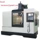 High Precison Linear Way Three Axis CNC Machine Japan NSK Long Term Lifespan