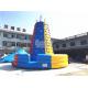 Inflatable Climbing Wall