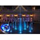 Waterfalls Underwater LED Fountain Light 18 W Low Consumption