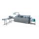 Professional Tissue Paper Cutting And Packing Machine Servo Motor Driving