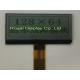 RYG12864L Graphic Lcd Display Module With ST7567 128X64 Dot AA=56.29*19.81mm