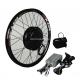 Cheap 16 inch,20,24,26,700C ebike kits , wholesale OEM 1500W Electric Bike Conversion Kit