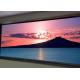 P1.923 Small Pixel Pitch LED Display Easy Instal For Exhibition Advertising