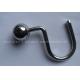 Curtain hook ring,Iron chrome plating,stainless steel,size can be customized