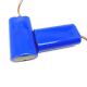 Sumsung 18650 3.7V 4000mAh Liion Battery Pack Within 1C Rate