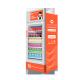 Supermarket Acure Cup Vending Machine 120 Species Commodity Type