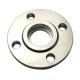 Forged Socket Weld Flanges 904L B649 N08904 Silver ANSI B16.5 1/2''-24''