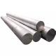 Aluminum Extrusion flat bars 1050 1060 Thick Alloy Round Aluminum Rod Bar with Stock