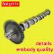 Automobile Engine Systems Camshaft And Bearing Bushings For Audi VW Cc 2.0 T